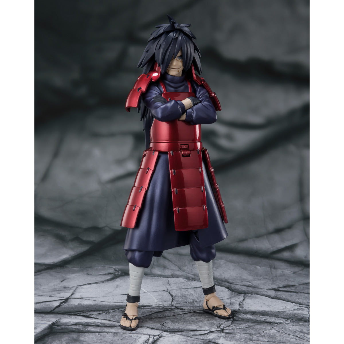 S.H.Figuarts Madara Uchiha -Exclusive Edition-