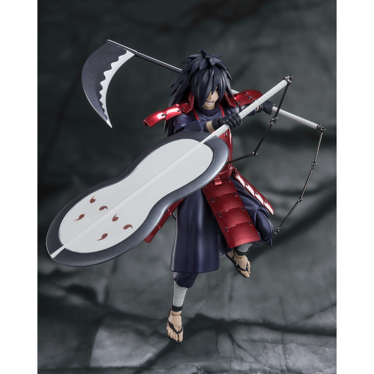 S.H.Figuarts Madara Uchiha -Exclusive Edition-