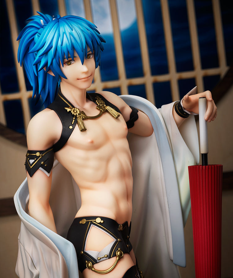 Aoba Wasou Ver. 1/6 Scale Figure