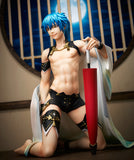Aoba Wasou Ver. 1/6 Scale Figure