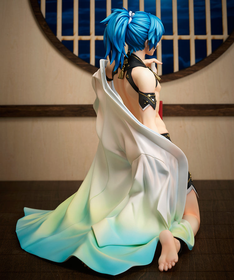 Aoba Wasou Ver. 1/6 Scale Figure