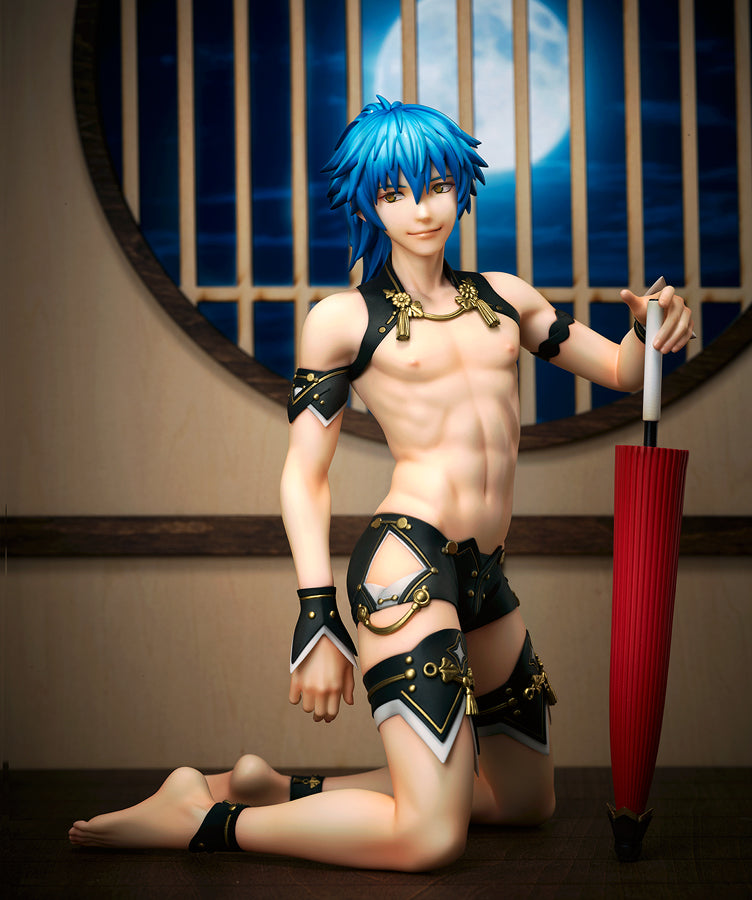 Aoba Wasou Ver. 1/6 Scale Figure