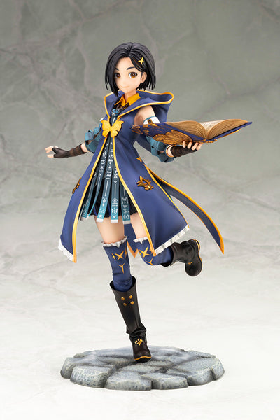 Kotobukiya Rinwell 1/8 Scale Figure | Tales of Arise | Kappa Hobby
