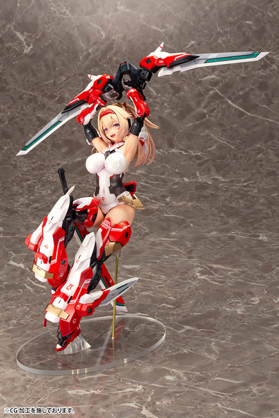 KOTOBUKIYA ASRA ARCHER フィギュア　1個 Megami Device] Asra Archer Model Kit: KOTOBUKIYA - Tokyo