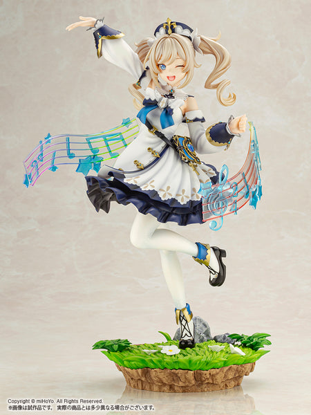ゲームキャラクター 1/7ScalePre-PaintedFigureBARBARA ゲームキャラクター 1/7ScalePre-PaintedFigureBARBARA 1