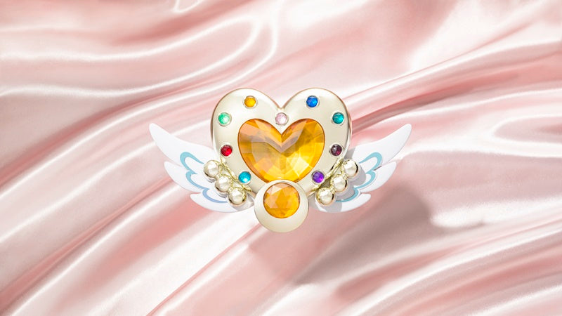 PROPLICA Eternal Moon Article