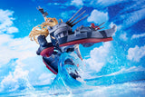 Kantai Collection -Kan Colle- Iowa Complete Figure