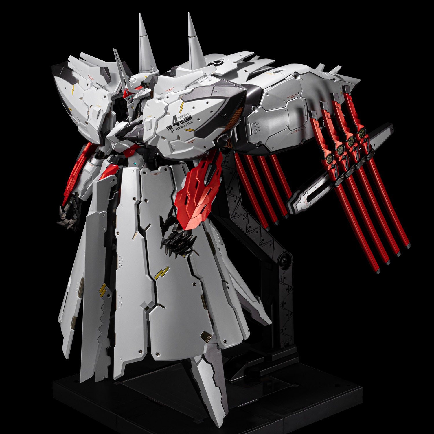 Riobot EX-Linebarrel