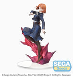 SPM Figure Nobara Kugisaki Prize Figure