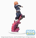 SPM Figure Nobara Kugisaki Prize Figure