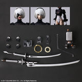 Play Arts Kai 2B (YoRHa No. 2 Type B) Deluxe Ver.
