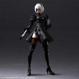 Play Arts Kai 2B (YoRHa No. 2 Type B) Deluxe Ver.