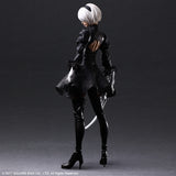 Play Arts Kai 2B (YoRHa No. 2 Type B) Deluxe Ver.