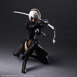 Play Arts Kai 2B (YoRHa No. 2 Type B) Deluxe Ver.