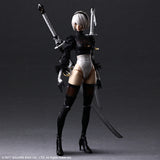 Play Arts Kai 2B (YoRHa No. 2 Type B) Deluxe Ver.