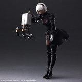 Play Arts Kai 2B (YoRHa No. 2 Type B) Deluxe Ver.