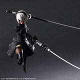 Play Arts Kai 2B (YoRHa No. 2 Type B) Deluxe Ver.