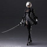 Play Arts Kai 2B (YoRHa No. 2 Type B) Deluxe Ver.