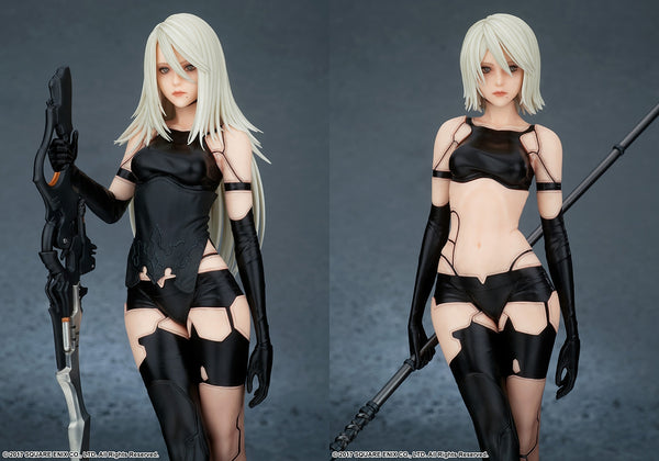 Square Enix A2 (YoRHa Type A No. 2) [Deluxe Version] by