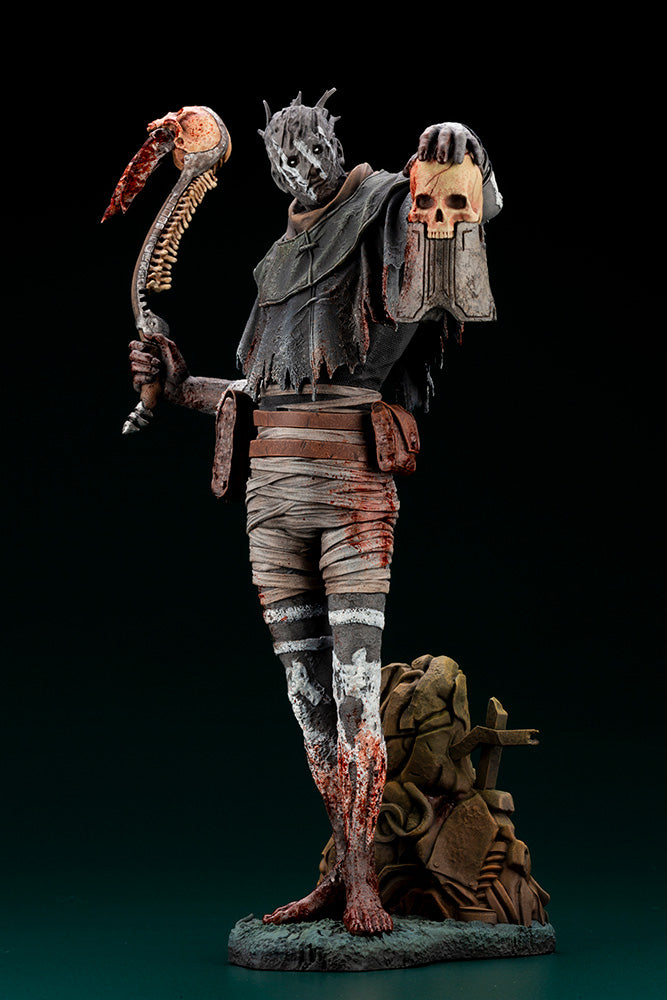 The Wraith Complete Figure