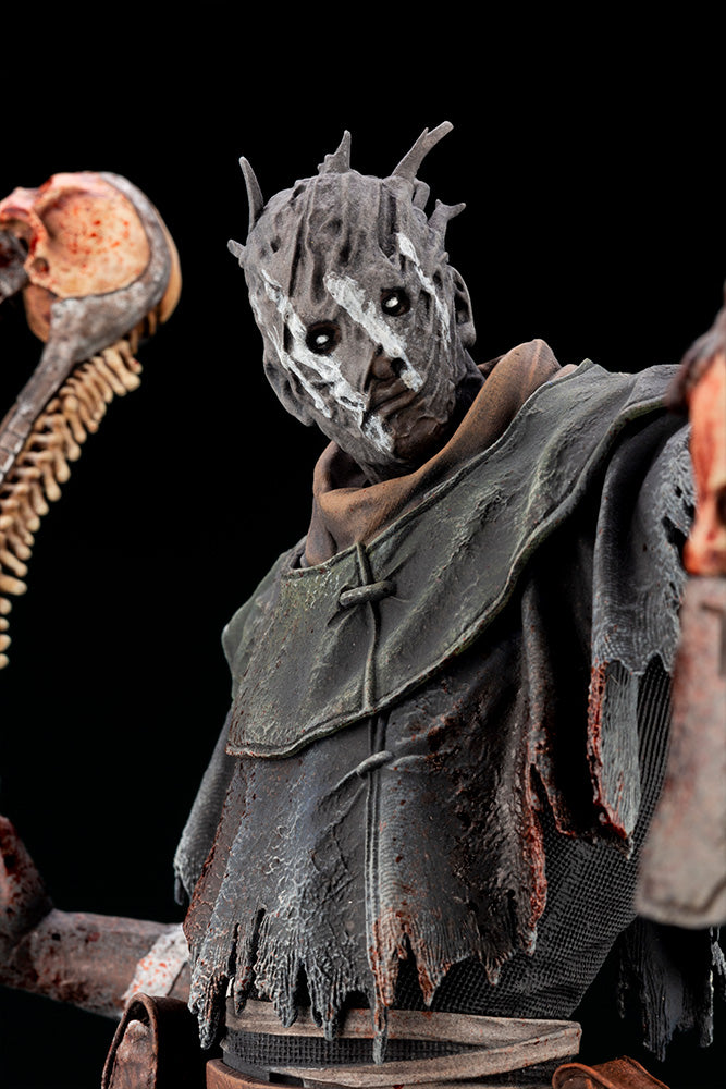 The Wraith Complete Figure