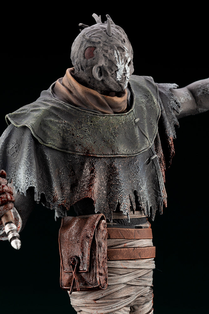 The Wraith Complete Figure