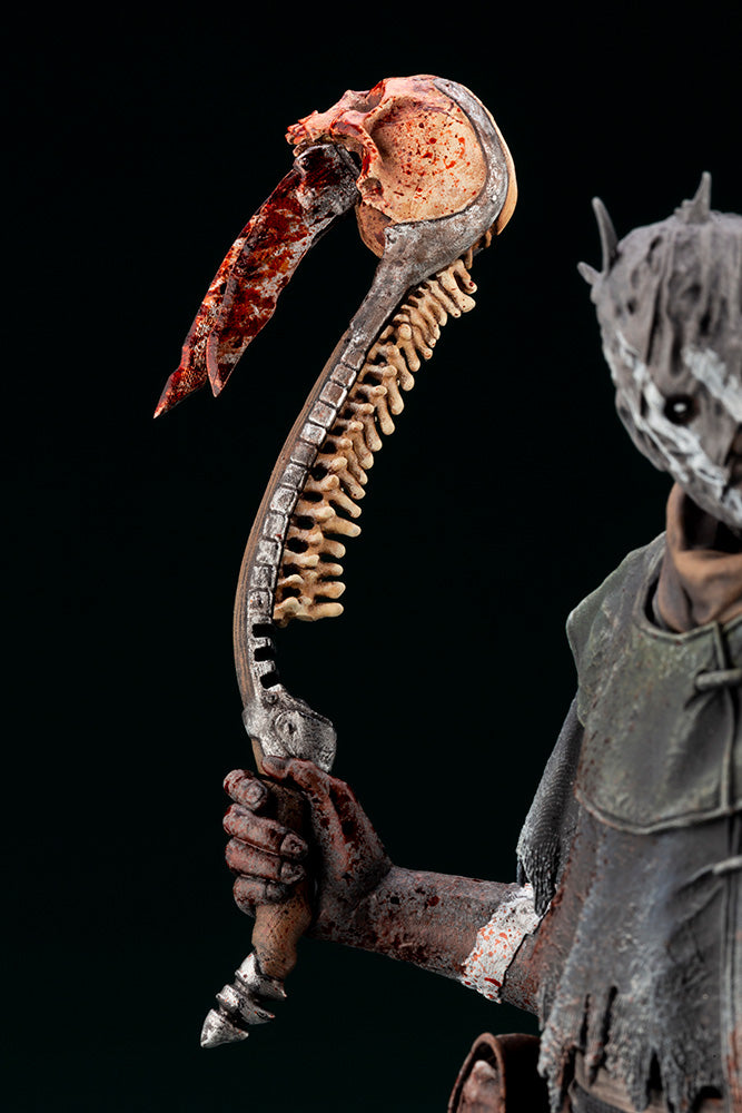 The Wraith Complete Figure