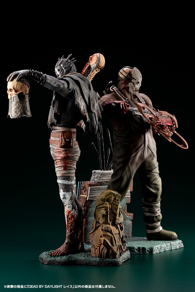 The Wraith Complete Figure