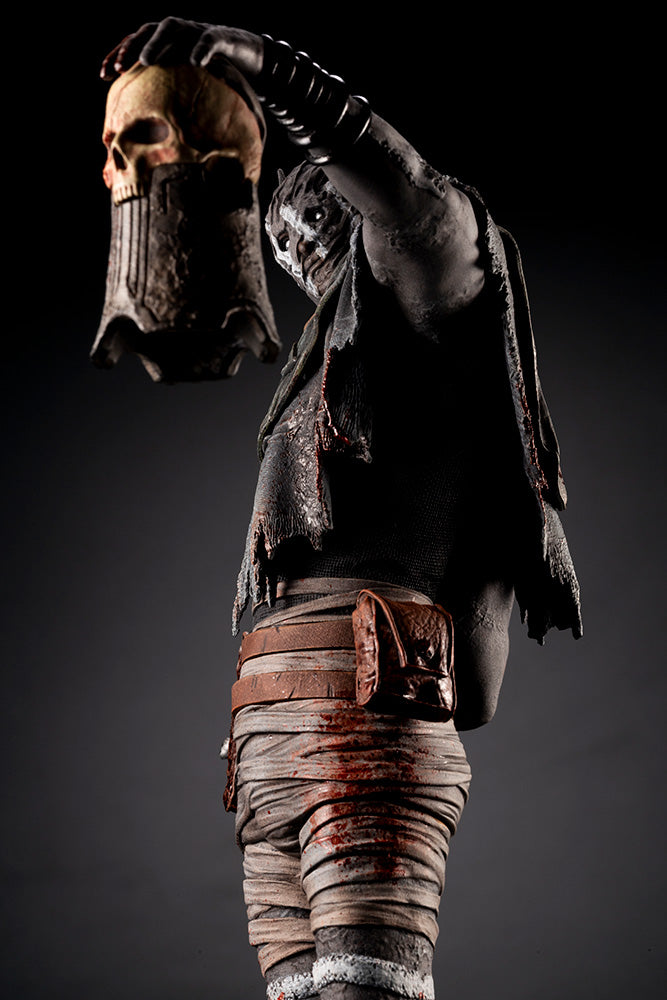 The Wraith Complete Figure