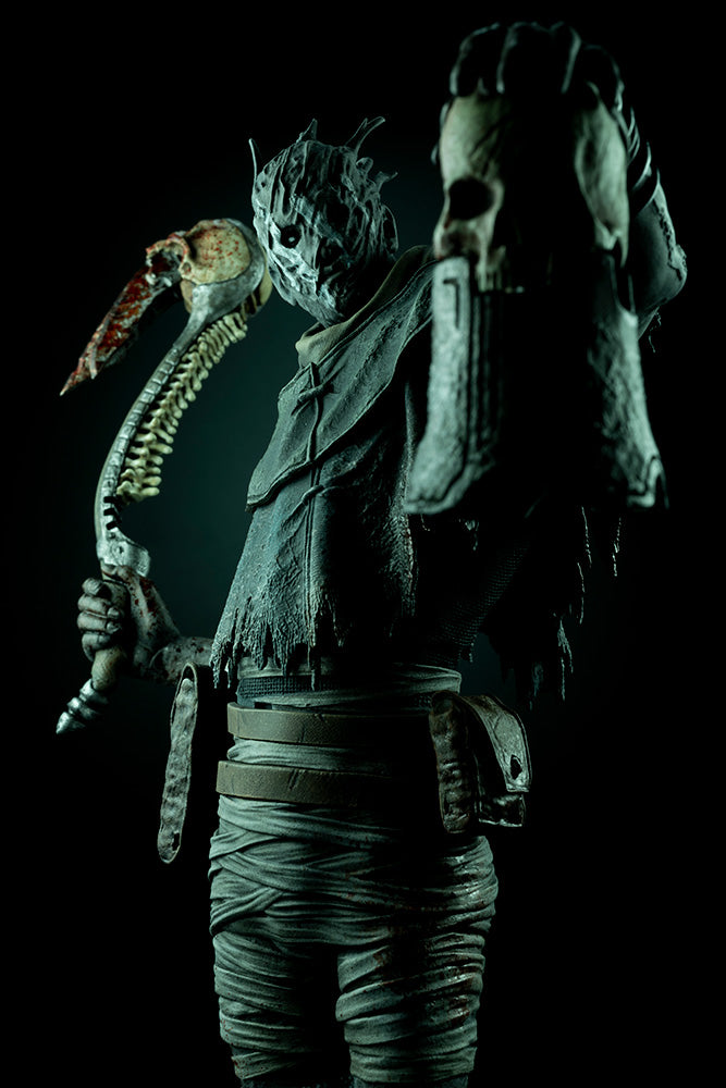 The Wraith Complete Figure