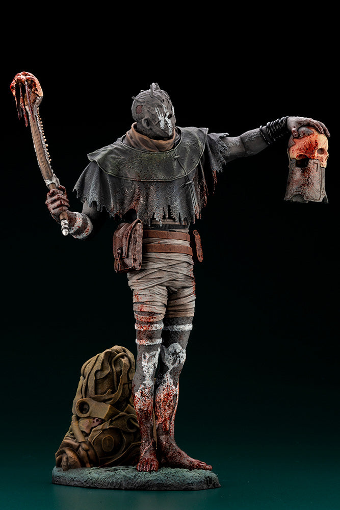 The Wraith Complete Figure