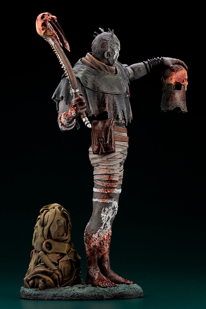 The Wraith Complete Figure