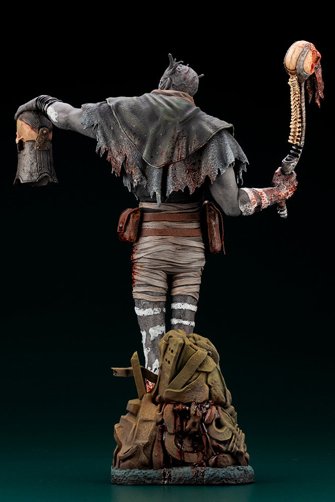 The Wraith Complete Figure