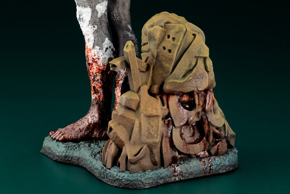 The Wraith Complete Figure