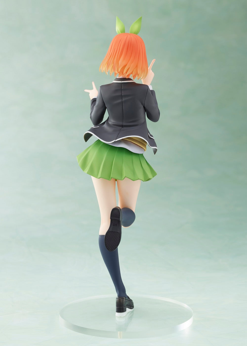 Coreful Figure Nakano Yotsuba ~Uniform ver~ Prize Figure