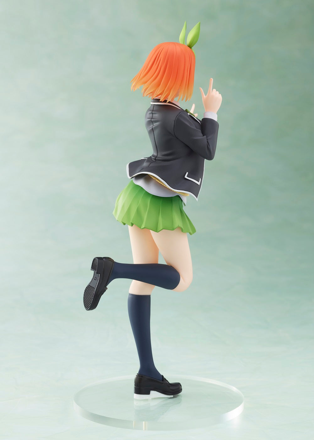 Coreful Figure Nakano Yotsuba ~Uniform ver~ Prize Figure