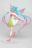 Hatsune Miku Figure 3rd season Spring Ver. Prize Figure (Re-Run)