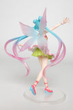 Hatsune Miku Figure 3rd season Spring Ver. Prize Figure (Re-Run)