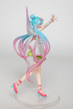 Hatsune Miku Figure 3rd season Spring Ver. Prize Figure (Re-Run)