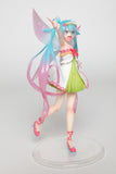 Hatsune Miku Figure 3rd season Spring Ver. Prize Figure (Re-Run)