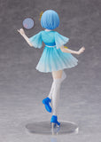 Coreful Figure Rem ~Mandarin Dress ver. Prize Figure