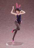 Coreful Figure Kato Megumi ~Bunny ver~ Prize Figure