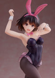 Coreful Figure Kato Megumi ~Bunny ver~ Prize Figure