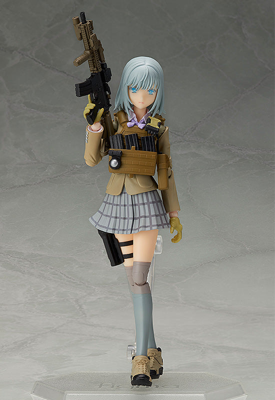 figma Shiina Rikka (Re-Run)