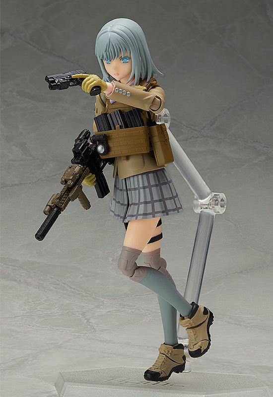 figma Shiina Rikka (Re-Run)