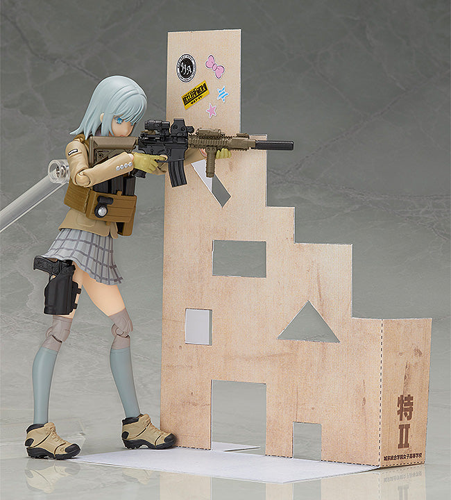figma Shiina Rikka (Re-Run)