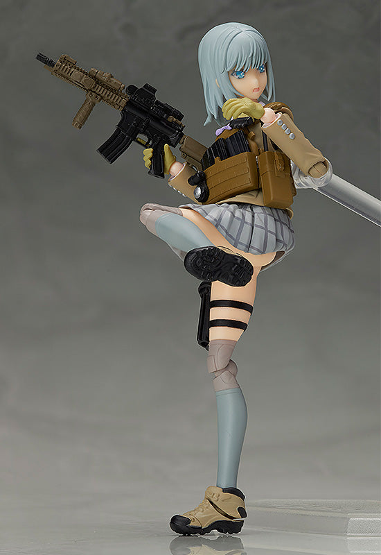 figma Shiina Rikka (Re-Run)