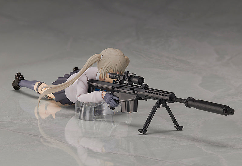 figma Teruyasu Maria (Re-Run)
