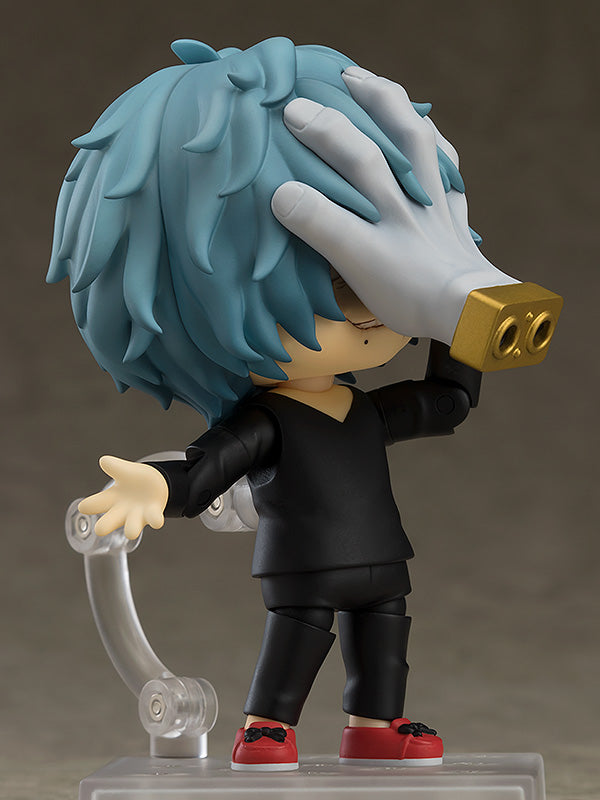 Nendoroid Tomura Shigaraki: Villain's Edition (Re-Run)
