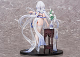 Azur Lane Illustrious Maiden Lily's Radiance Ver. 1/7 Scale Figure
